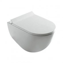 Унитаз подвесной Galassia Dream 7312 Унитаз подвесной Galassia Dream 7312