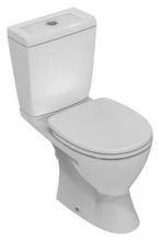 Унитаз-компакт Ideal Standard Evrovit V337101
