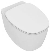 Унитаз подвесной Ideal Standard DEA Aquablade T348801 Унитаз подвесной Ideal Standard DEA Aquablade T348801