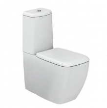 Унитаз напольный Ideal Standard Ventuno T321501 (сиденье микролифт) Унитаз напольный Ideal Standard Ventuno T321501 (сиденье микролифт)