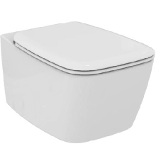 Унитаз подвесной Ideal Standard Ventuno T319901 Унитаз подвесной Ideal Standard Ventuno T319901