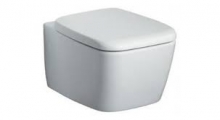 Унитаз подвесной Ideal Standard Ventuno T316501 (сиденье микролифт) Унитаз подвесной Ideal Standard Ventuno T316501 (сиденье микролифт)