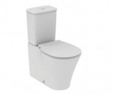 УНИТАЗ IDEAL STANDARD CONNECT AIR E013701 УНИТАЗ IDEAL STANDARD CONNECT AIR E013701