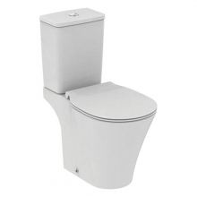 Унитаз Ideal Standard Connect Air E009701 Унитаз Ideal Standard Connect Air E009701