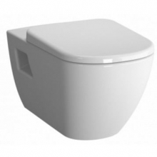 Унитаз подвесной Vitra D-Light 5910B003-0075 Унитаз подвесной Vitra D-Light 5910B003-0075