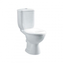 Напольный унитаз Vitra Arkitekt 9706B003-1175