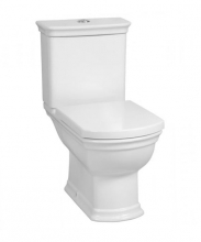 Унитаз компакт Vitra Serenada 9722B003-7202 Унитаз компакт Vitra Serenada 9722B003-7202