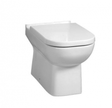 Унитаз чаша Vitra S20 5512B003-0092 Унитаз чаша Vitra S20 5512B003-0092