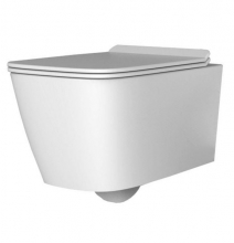 Унитаз подвесной ArtCeram A16 ASV001 01 00 Унитаз подвесной ArtCeram A16 ASV001 01 00