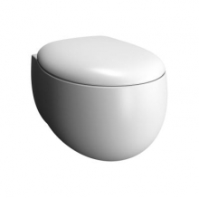 Подвесной унитаз Vitra Memoria 5885B403-0075