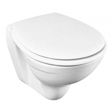 Унитаз Jacob Delafon PATIO/ODEON E1534G-00 подвесной укороченный E1534G-00