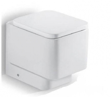 Унитаз приставной Roca Element 347577000 без сиденья Унитаз приставной Roca Element 347577000 без сиденья