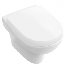 Унитаз подвесной Villeroy&Boch MY NATURE Plus 561010R1 Унитаз подвесной Villeroy&Boch MY NATURE Plus 561010R1