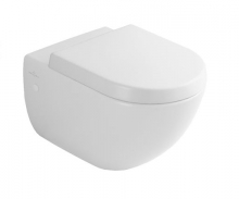 Унитаз подвесной Villeroy&Boch Subway Plus 660010R1 Унитаз подвесной Villeroy&Boch Subway Plus 660010R1