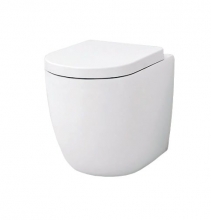 Унитаз приставной ArtCeram File FLV002 01;00 Унитаз приставной ArtCeram File FLV002 01;00