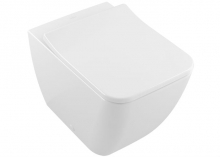 Унитаз приставной Villeroy&Boch 4613R0R1 Унитаз приставной Villeroy&Boch 4613R0R1