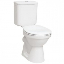 Напольный унитаз с бачком и сиденьем VITRA Normus 9705B003-7200
