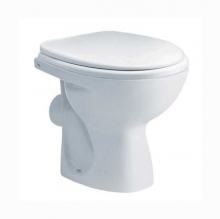 Унитаз приставной Gala Elia 18170 (71891) Унитаз приставной Gala Elia 18170 (71891)