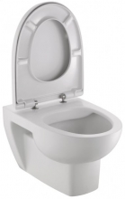 Унитаз подвесной Jacob Delafon Odeon Up E4570-00 Унитаз подвесной Jacob Delafon Odeon Up E4570-00