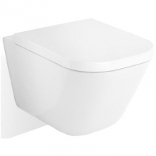 Унитаз подвесной Roca GAP RIMLESS 34647L000 без сиденья Унитаз подвесной Roca GAP RIMLESS 34647L000 без сиденья