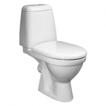 Унитаз комбинированный скандинавского дизайна JIKA B A L T I C 2428.6.000.242.9 Унитаз комбинированный скандинавского дизайна JIKA B A L T I C 2428.6.000.242.9