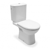 Унитаз комбинированный JIKA O L Y M P 2261.6.000.242.9 Унитаз комбинированный JIKA O L Y M P 2261.6.000.242.9