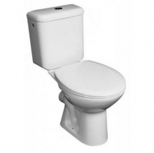 Унитаз комбинированный JIKA Z E T A 2539.6.000.242.9 Унитаз комбинированный JIKA Z E T A 2539.6.000.242.9