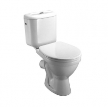 Унитаз комбинированный JIKA L Y R A  P l U S 2638.6.000.242.9 Унитаз комбинированный JIKA L Y R A  P l U S 2638.6.000.242.9