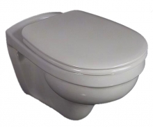 Унитаз подвесной Gustavsberg Saval 7G651001 Унитаз подвесной Gustavsberg Saval 7G651001