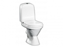 Унитаз напольный Gustavsberg Basic 398 GB1039830105 Унитаз напольный Gustavsberg Basic 398 GB1039830105