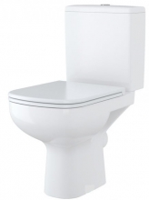 Унитаз напольный Cersanit COLOUR 366 P-KO-COLO11-3