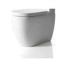 Унитаз моноблок Cielo Smile SMVMR Унитаз моноблок Cielo Smile SMVMR