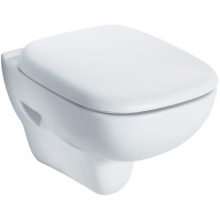 Ifo Sjoss Унитаз подвесной Rimfree без внутреннего ободка RP313200500