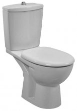 Унитаз напольный Ideal Standard Ocean W906601 без сиденья Унитаз напольный Ideal Standard Ocean W906601 без сиденья