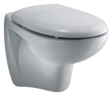 Унитаз подвесной Ideal Standard Ocean W707301 жесткое Унитаз подвесной Ideal Standard Ocean W707301 жесткое