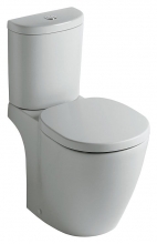 Чаша Унитаза Ideal Standard Connect Spase E119501 без сиденья