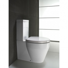 Чаша Унитаза напольный пристенный Ideal Standard Connect Spase E119601 без сиденья