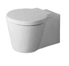 Унитаз подвесной Duravit Starck 1 0210090000 Унитаз подвесной Duravit Starck 1 0210090000