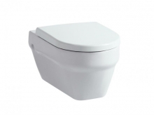 Унитаз подвесной Laufen Form 8.2067.1.000.000.1 Унитаз подвесной Laufen Form 8.2067.1.000.000.1