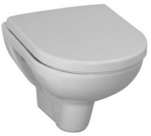 Унитаз подвесной Laufen Pro 8.2095.0.000.000.1 Унитаз подвесной Laufen Pro 8.2095.0.000.000.1