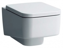 Унитаз Laufen Pro-S 8.2096.1.000.000.1 Унитаз Laufen Pro-S 8.2096.1.000.000.1