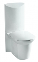 Унитаз напольный Laufen MyLife 8.2294.3.400.000.1 Унитаз напольный Laufen MyLife 8.2294.3.400.000.1