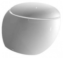 Унитаз подвесной Laufen Alessi 8.2097.6.400.000.1 Унитаз подвесной Laufen Alessi 8.2097.6.400.000.1