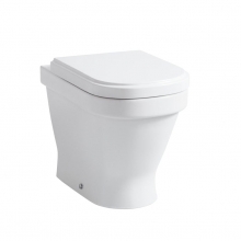 Унитаз Laufen LB3 8.2168.4.000.000.1 Унитаз Laufen LB3 8.2168.4.000.000.1