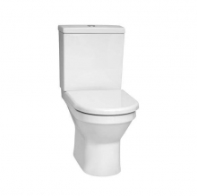 Унитаз напольный VITRA  S50 9798B003-0227 Унитаз напольный VITRA  S50 9798B003-0227