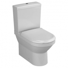 Чаша унитаза VITRA S50 5332B003-0096