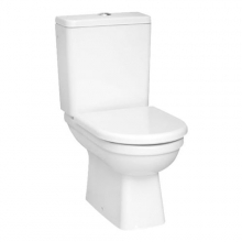 Унитаз напольный VITRA Form 300 9729B003-1162 Унитаз напольный VITRA Form 300 9729B003-1162