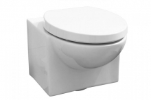 Унитаз VITRA Espace 4201B003-0075 Унитаз VITRA Espace 4201B003-0075