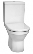 Унитаз VITRA S50 9736B003-1162 Унитаз VITRA S50 9736B003-1162