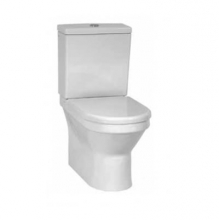 Унитаз VITRA S50 9739B003-0227 Унитаз VITRA S50 9739B003-0227